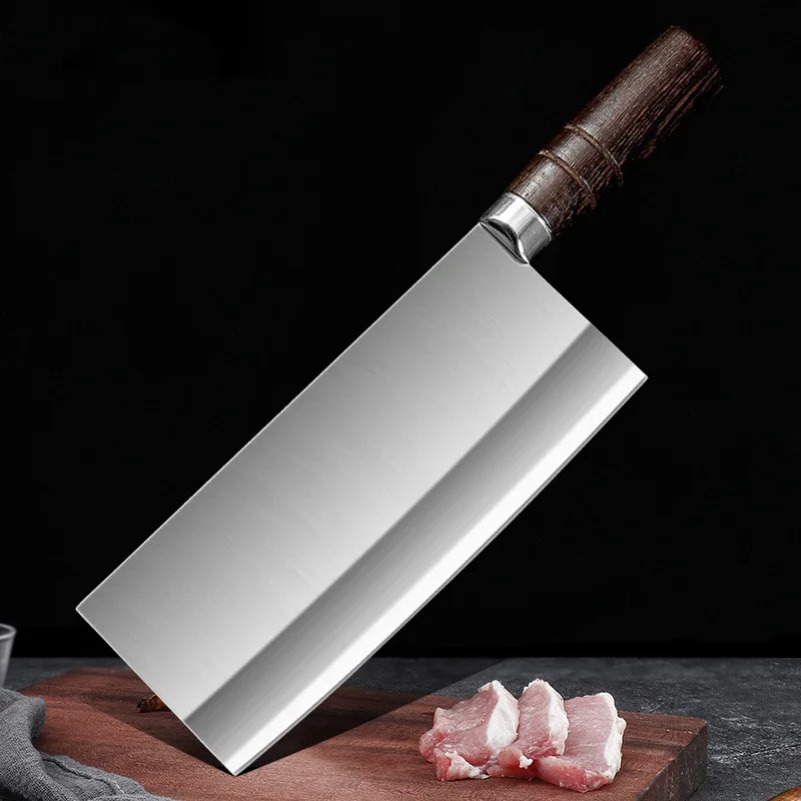 Meat Slicer Replacement Blade - 주방용 칼 식칼 고기 다지기 채소
