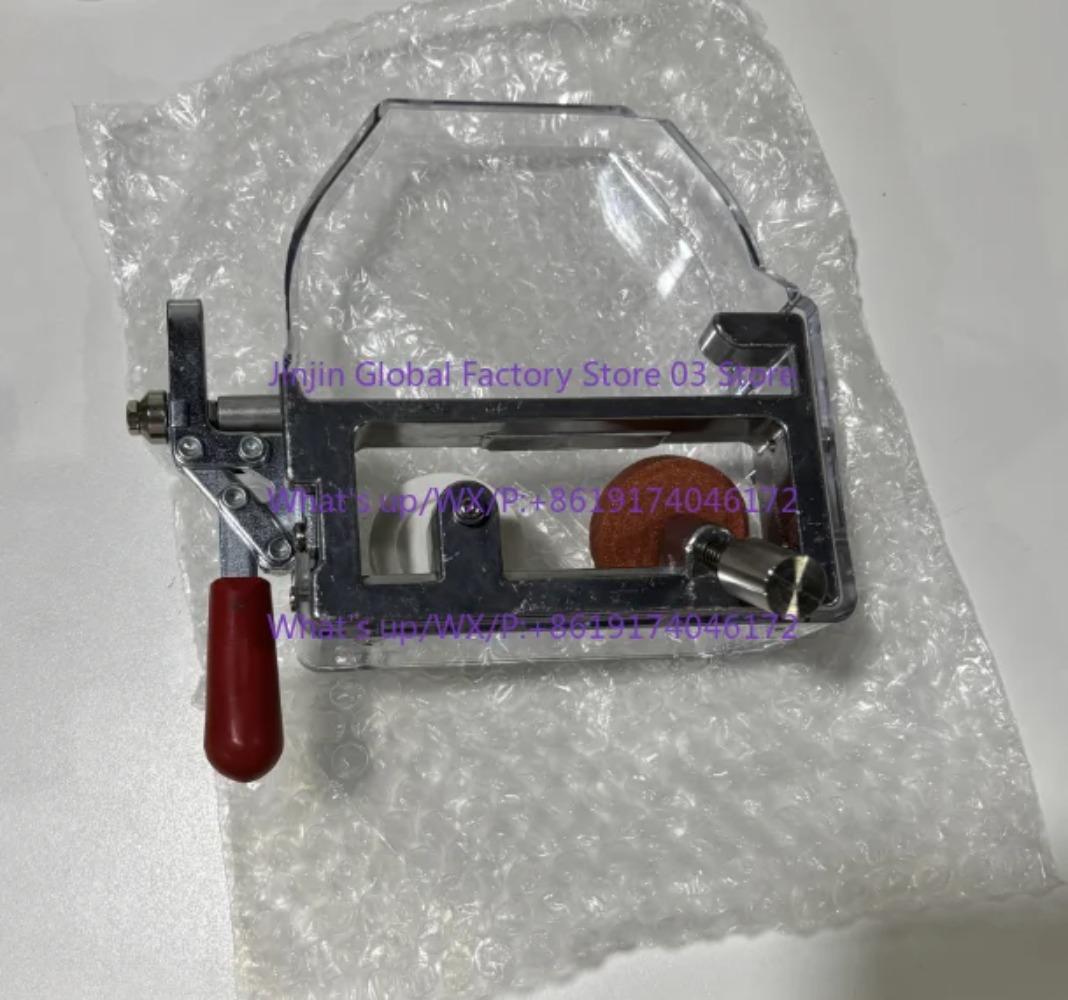 Meat Slicer Blade Sharpener - 2025 전기 육류 슬라이서 원형 120mm