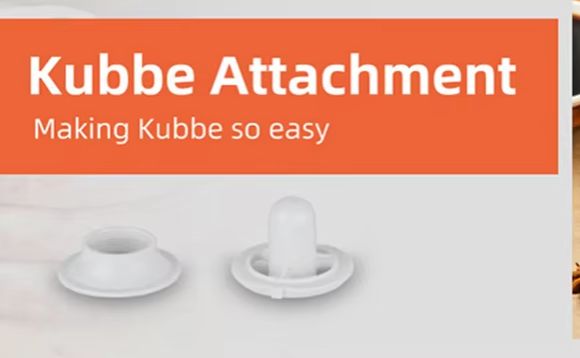 Meat Slicer Machine 300W - 다기능 고기 절단기 가정용 전기 소시지
