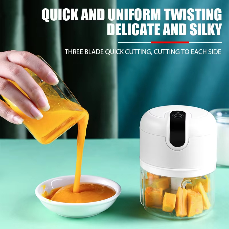 Meat Tenderizer Machine Electric - 전기 마늘 퓨레 기계, 고기 분쇄기,