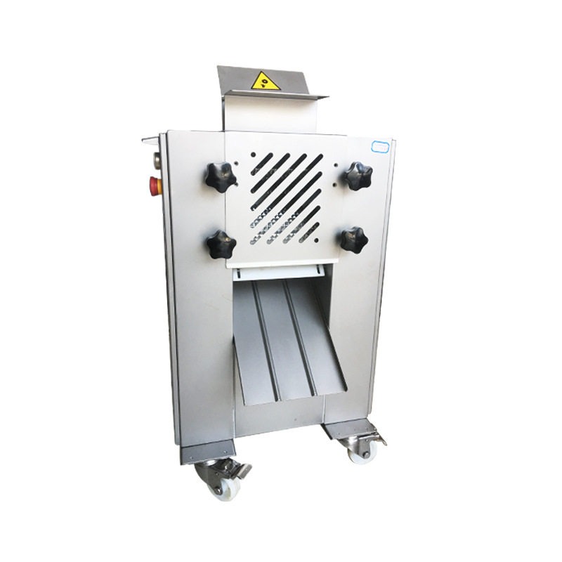 Meat Tenderizer Machine Electric - 자동 상업용 스테인리스 스틸 고기 연육기
