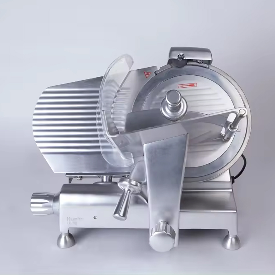 HBS250L 상업용 고기 슬라이서 10인치 전기식 냉 - Commercial Meat Slicer 10 Inch 리뷰 및 가격