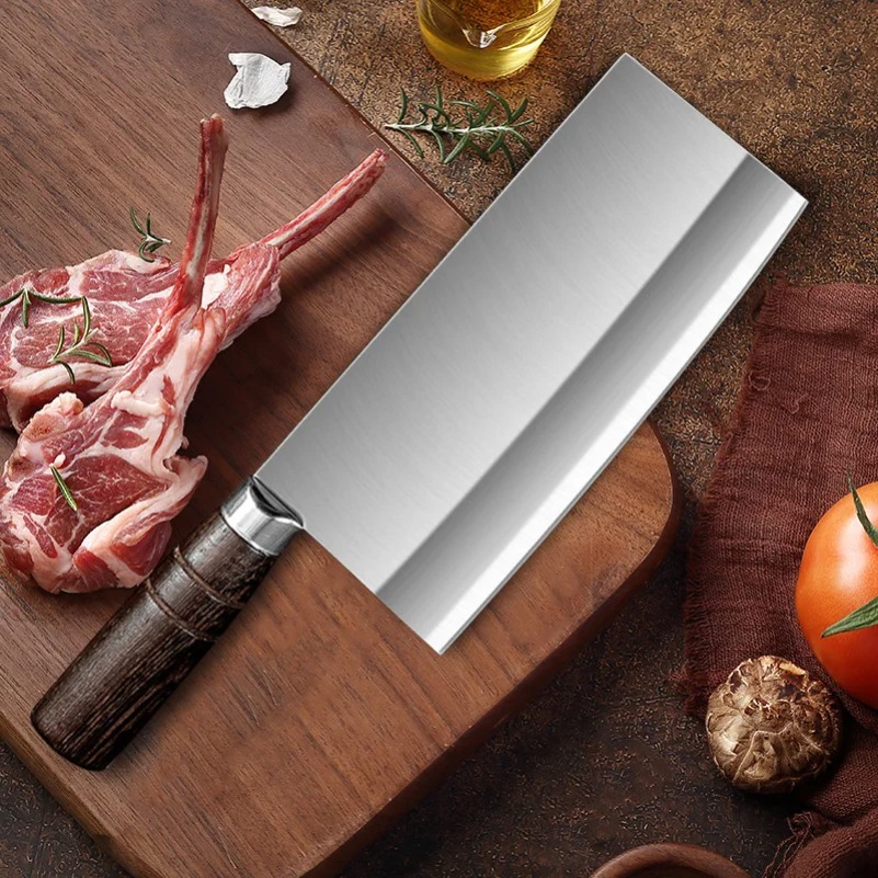 주방용 칼 식칼 고기 다지기 채소 슬라이스 과일 생선  - Meat Slicer Replacement Blade 리뷰 및 가격