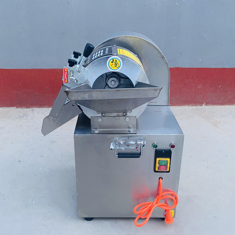 2.5-3Kg/분 전기 식품 야채 절단기 채소 고추 감 - Food Slicer Machine Stainless 리뷰 및 가격