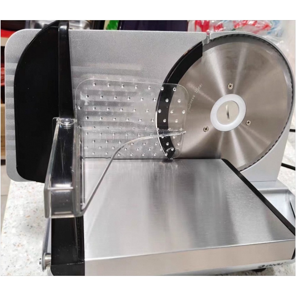 전기 고기 슬라이서, 상업용 양고기 쇠고기 양고기 절단 - Commercial Bread Slicer Electric 리뷰 및 가격