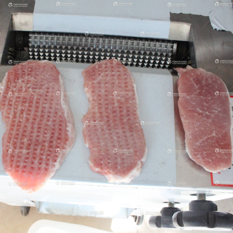2026 반자동 고기 연화기, 고기 연화 기계 - Meat Tenderizer Machine Electric 리뷰 및 가격