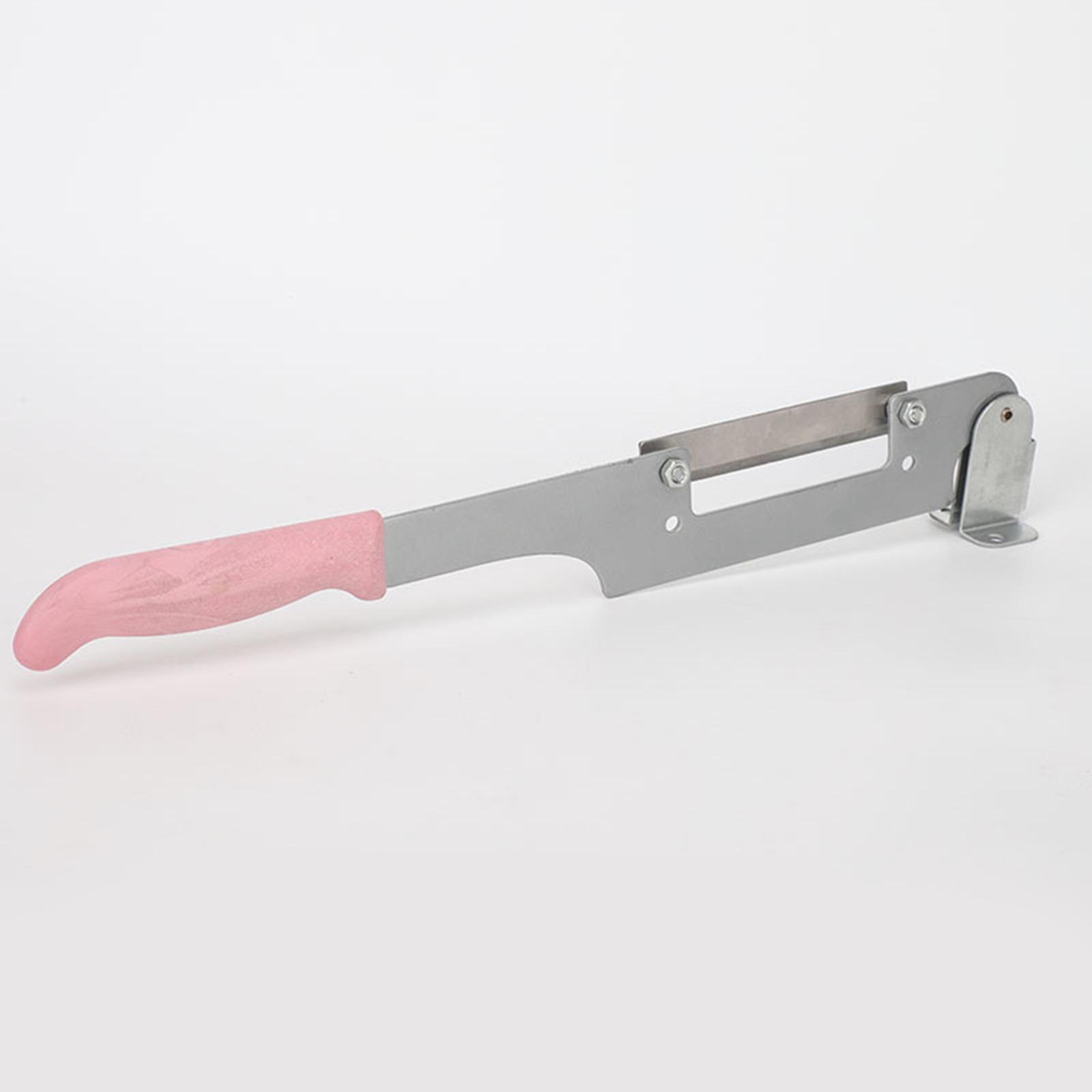 가정용 냉동육 슬라이서, 스테인리스 스틸 칼날을 사용하 - Frozen Meat Slicer Manual 리뷰 및 가격