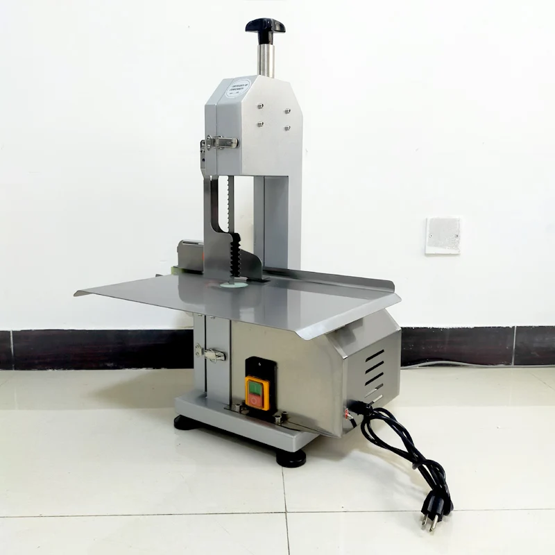 상업용 전기 뼈 분리기, 고출력 냉동 육류, 돼지 뼈, - Bone Saw Machine Commercial Electric 리뷰 및 가격
