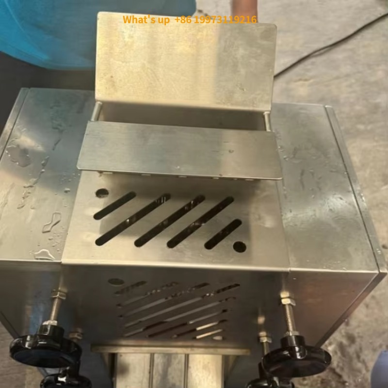 2026 육류 가공 기계 중국산 무뼈 고기 연화기 돼지 - Meat Tenderizer Machine Electric 리뷰 및 가격