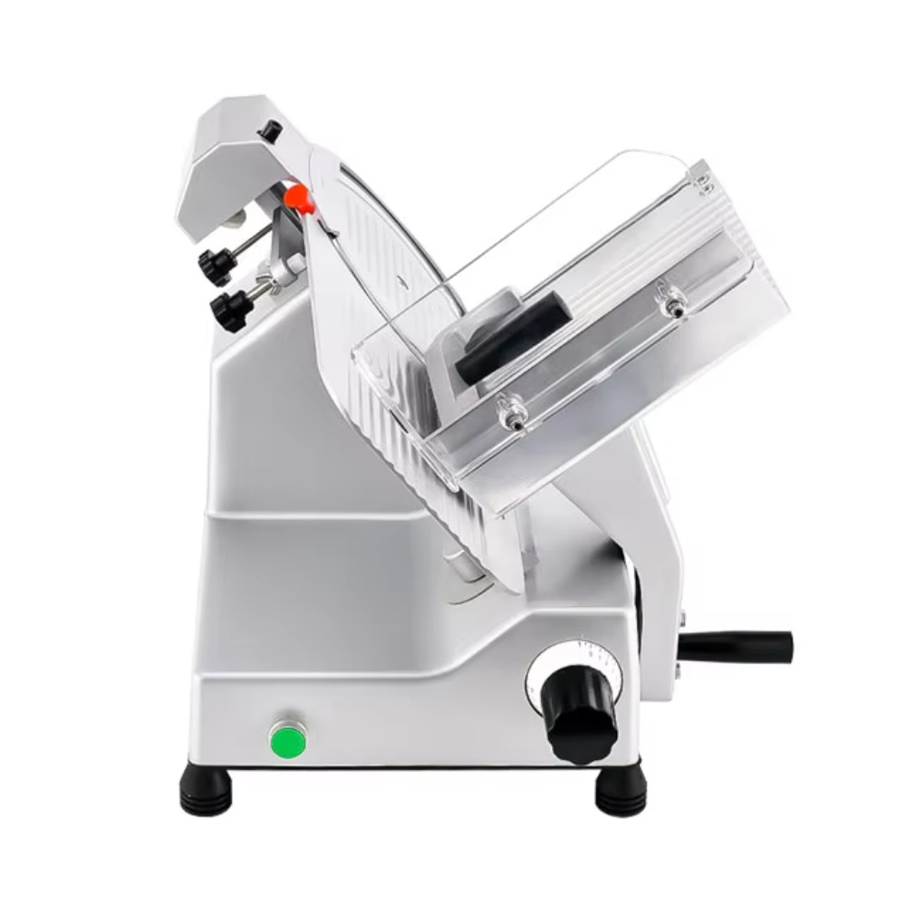 10인치 냉동육 슬라이서 - 가정 및 상업용 모두에 이 - Commercial Meat Slicer 10 Inch 리뷰 및 가격