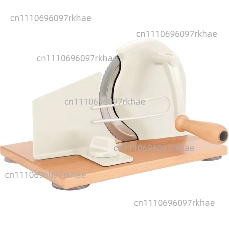 베이킹 용품 매뉴얼 가정용 빵 토스트 소시지 냉동육 슬 - Frozen Meat Slicer Manual 리뷰 및 가격