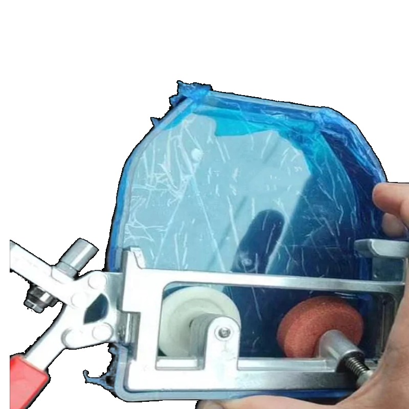 2025 전기 육류 슬라이서 원형 120mm 자동 분쇄 - Meat Slicer Blade Sharpener 리뷰 및 가격