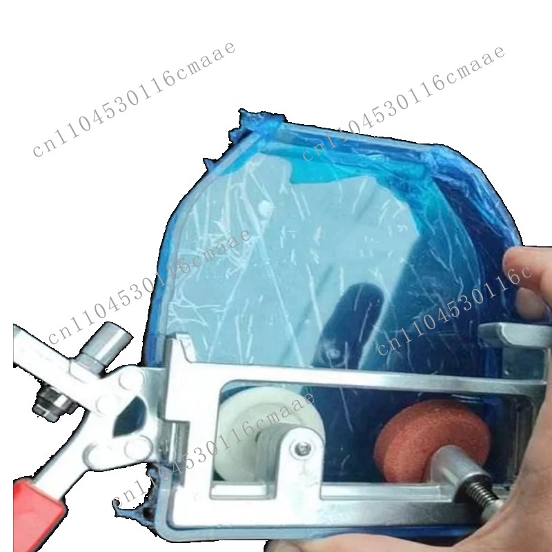 2026 전기 육류 슬라이서 원형 120mm 자동 그라 - Meat Slicer Blade Sharpener 리뷰 및 가격
