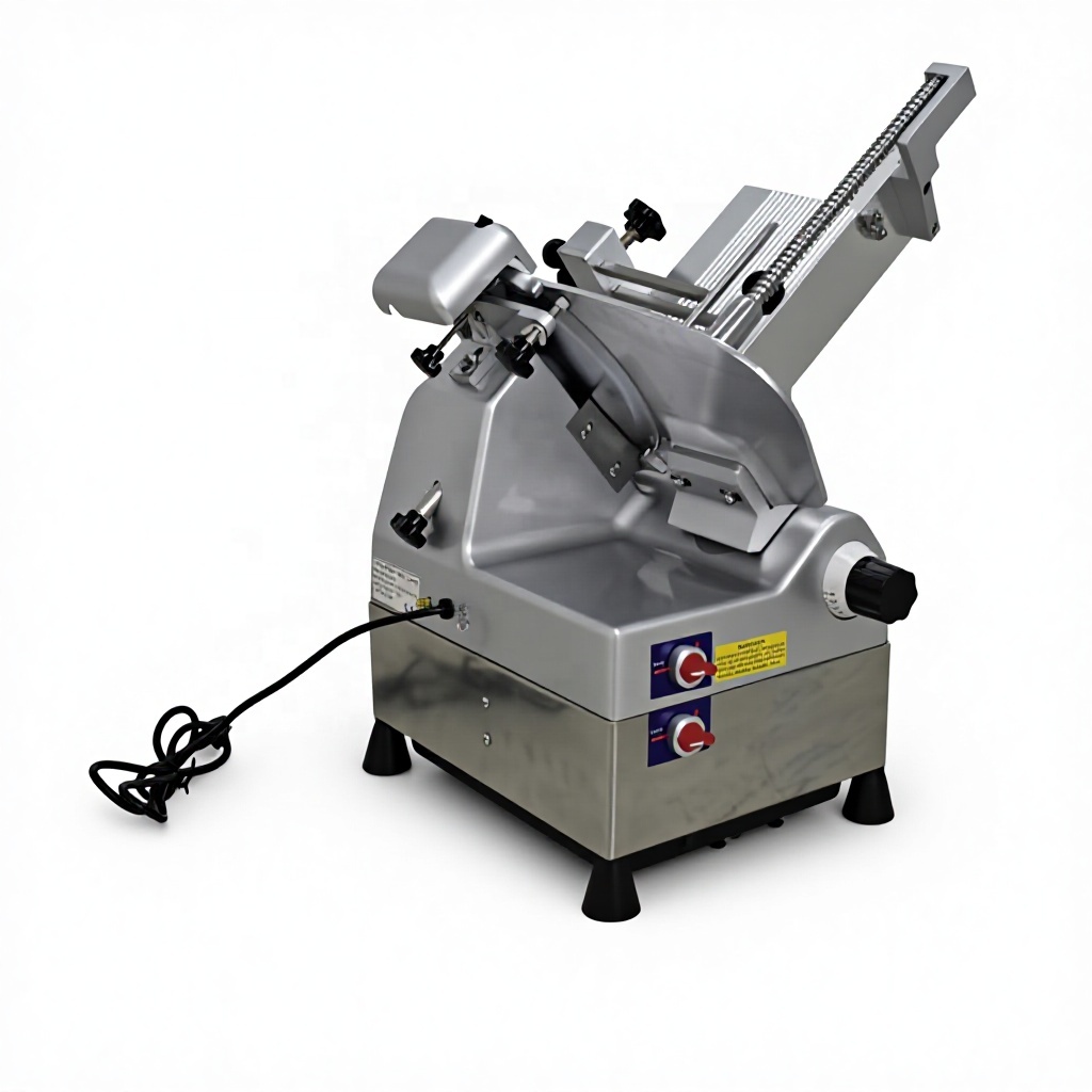 10인치 전자동 상업용 육류 슬라이서, 이중 전압 알루 - Commercial Meat Slicer 10 Inch 리뷰 및 가격