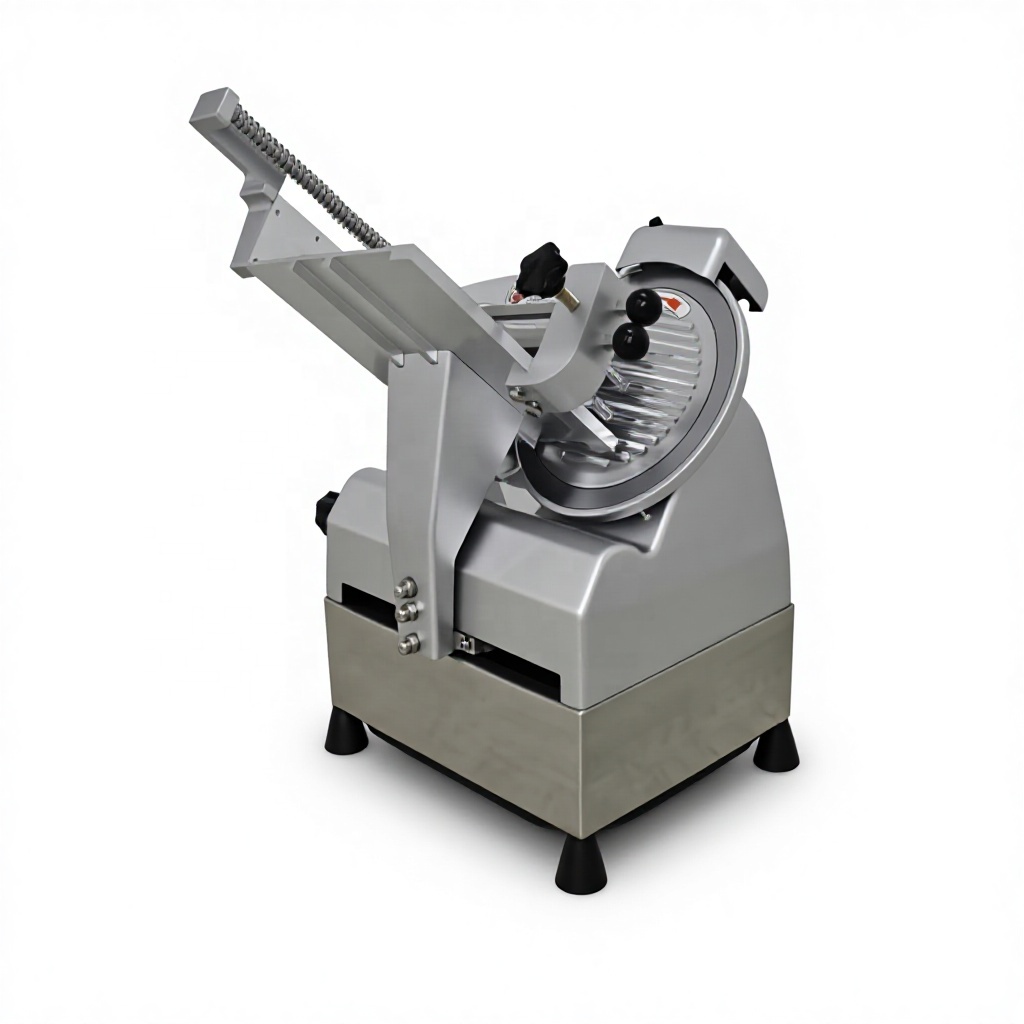 10인치 전자동 상업용 육류 슬라이서, 이중 전압 알루 - Commercial Meat Slicer 10 Inch 리뷰 및 가격