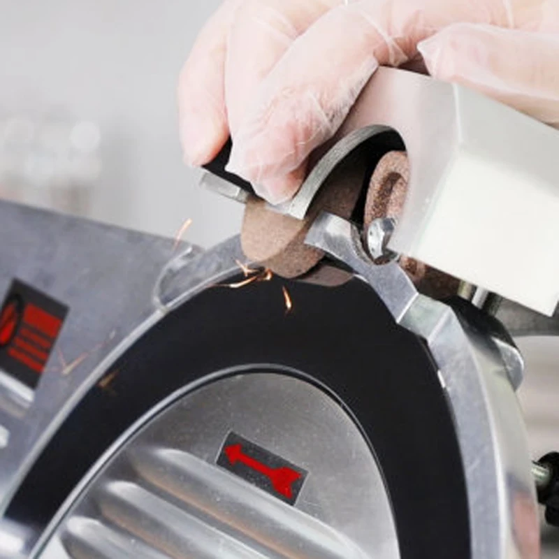 8인치/10인치 자동 고기 슬라이서 기계 다목적 소고기 - Commercial Meat Slicer 10 Inch 리뷰 및 가격