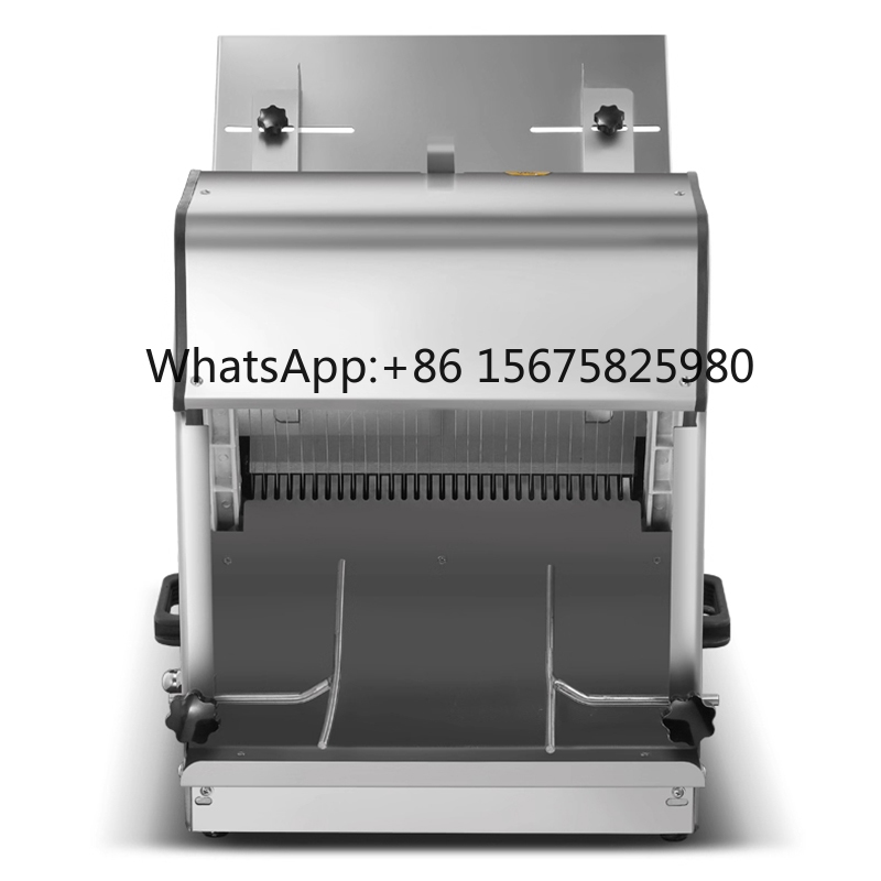 고출력 스테인리스 스틸 상업용 슬라이서 (빵, 토스트, - Commercial Bread Slicer Electric 리뷰 및 가격