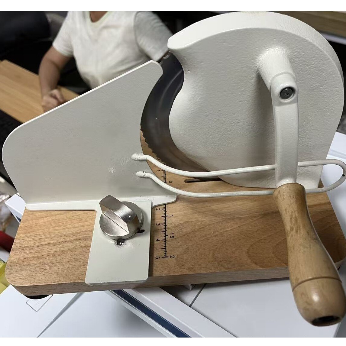 베이킹 용품, 수동 가정용 빵, 토스트, 소시지, 냉동 - Frozen Meat Slicer Manual 리뷰 및 가격