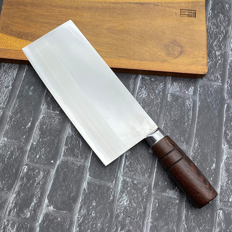 8 인치 중국 요리사 칼 용접 VG10 강철 블레이드  - Meat Slicer Replacement Blade 리뷰 및 가격