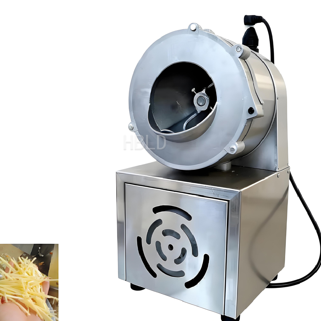 스테인리스 스틸 감자 커터, 식품점용 자동 야채 슬라이 - Food Slicer Machine Stainless 리뷰 및 가격