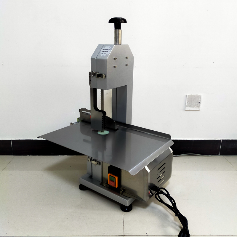 110V/220V 전압 지원, 상업용 뼈 절단기, 생선 - Bone Saw Machine Commercial Electric 리뷰 및 가격