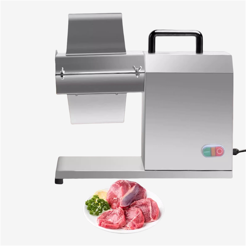 산업용 스테인리스 스틸 전기 치킨, 비프, 육포, 고기 - Meat Tenderizer Machine Electric 리뷰 및 가격