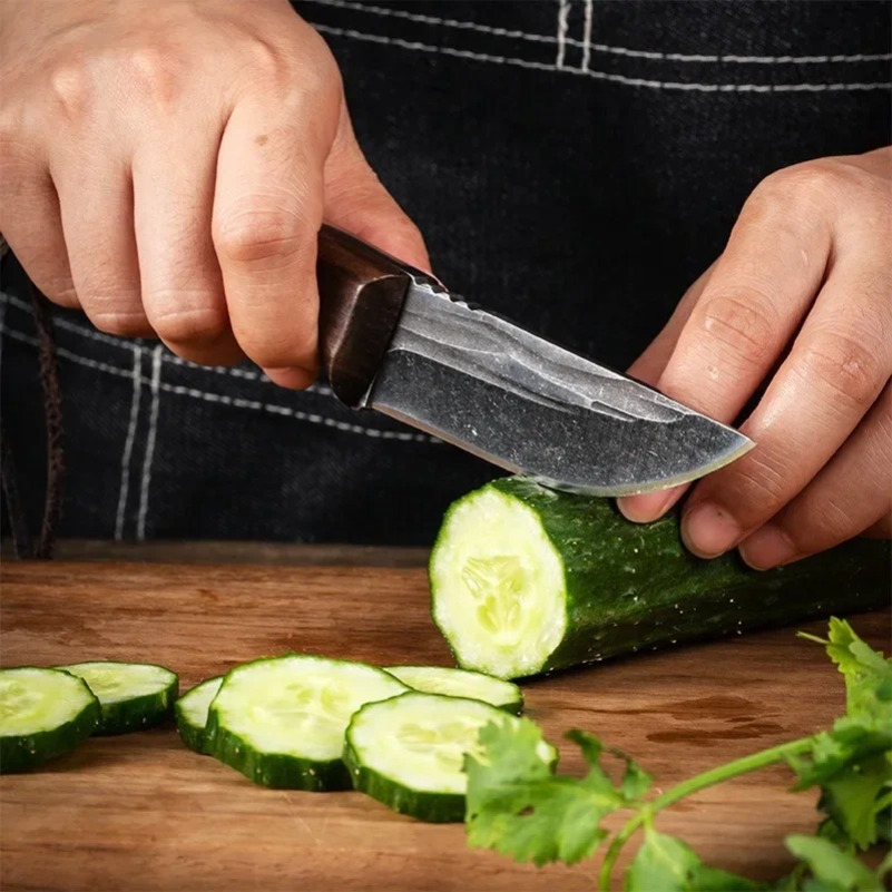 셰프 나이프 요리 슬라이스 식칼 고기 과일 칼 주방 칼 - Meat Slicer Replacement Blade 리뷰 및 가격